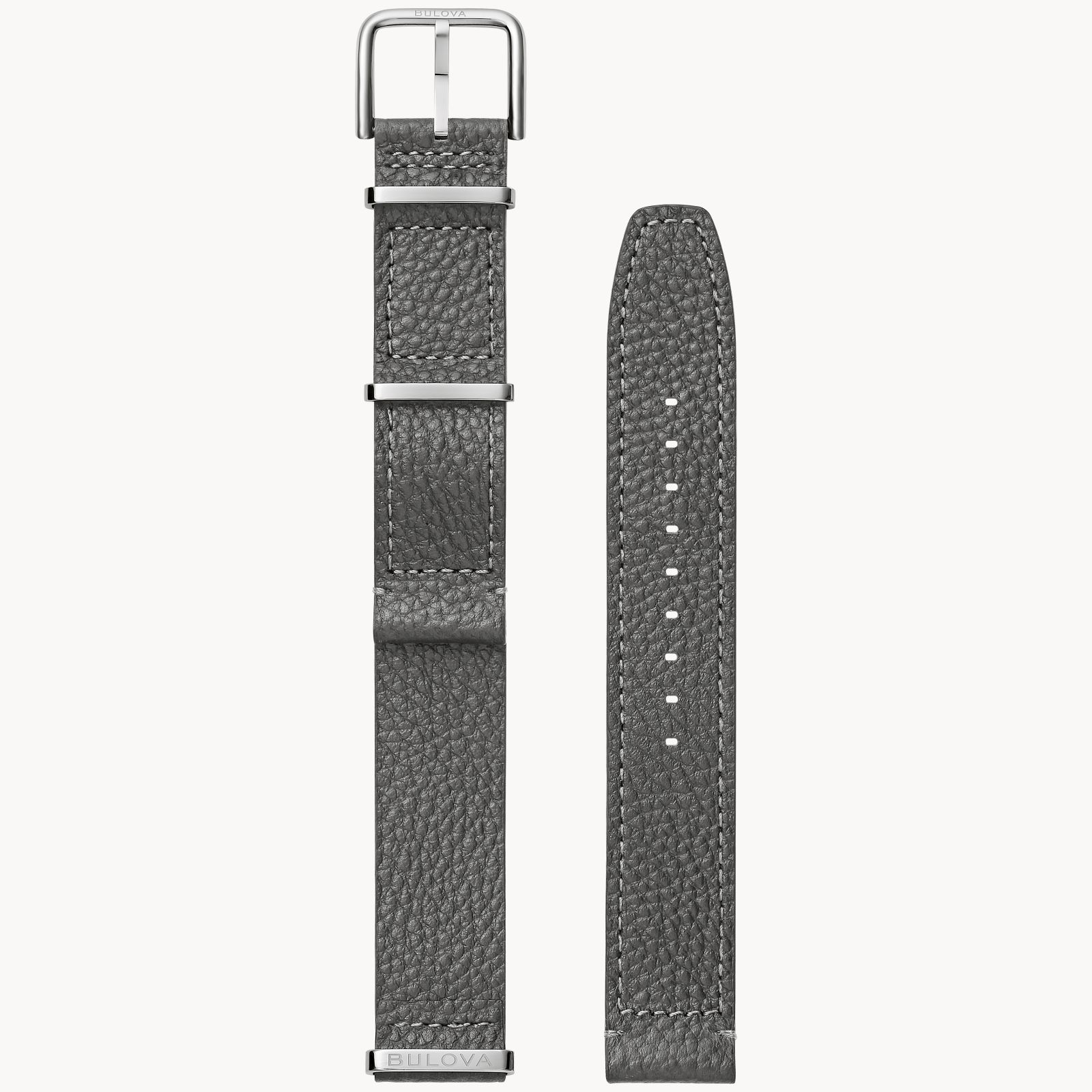 Bulova watch strap hotsell